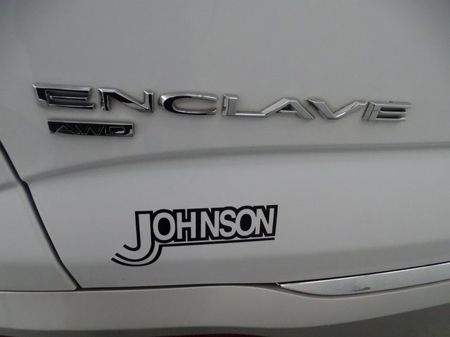 Used 2023 Buick Enclave Essence w/ Experience Buick Package image 26