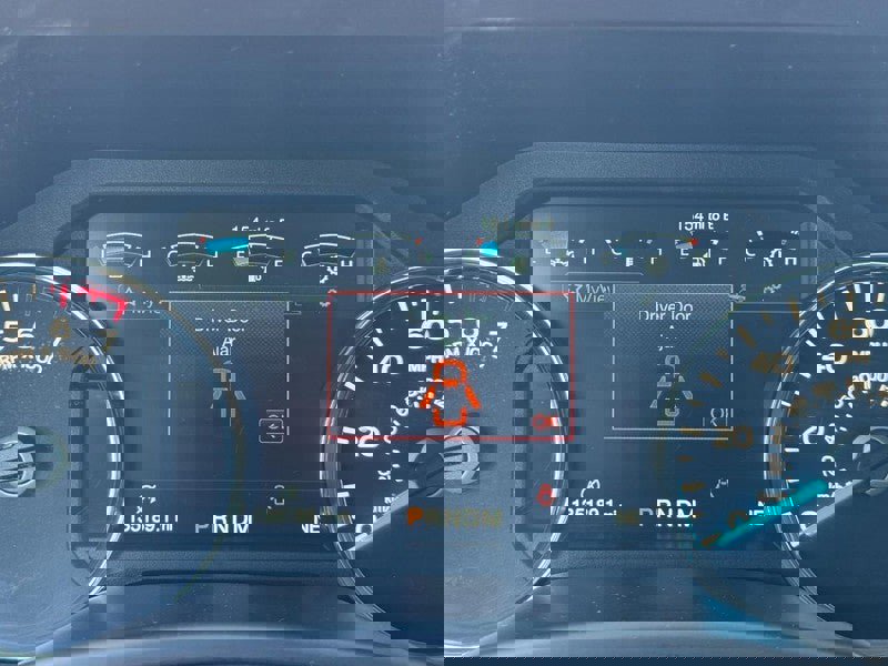 Used 2018 Ford F150 Lariat w/ Equipment Group 502A Luxury image 20