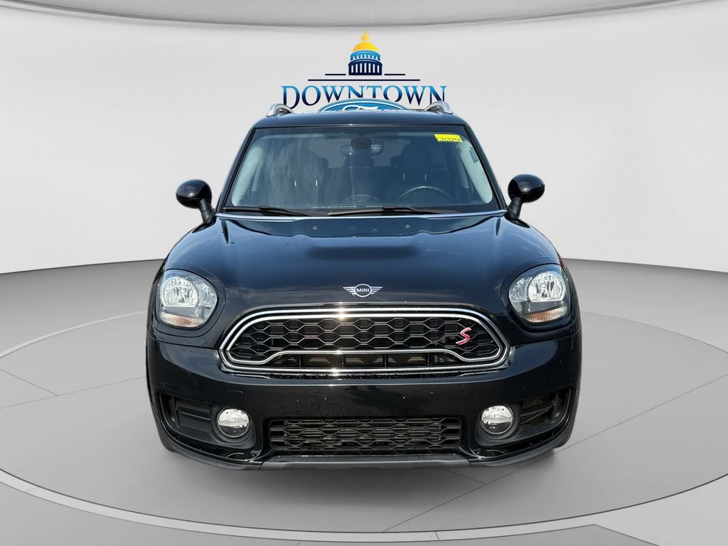 Used 2019 MINI Cooper Countryman S AWD/4WD image 8