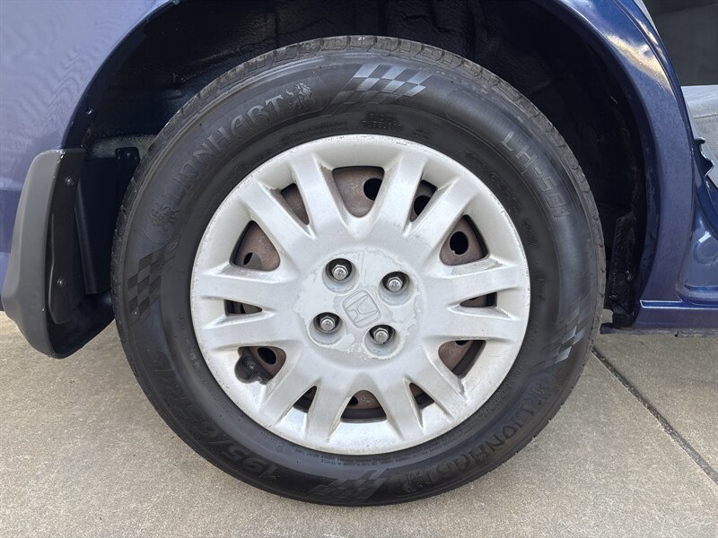 Used 2005 Honda Civic LX image 16