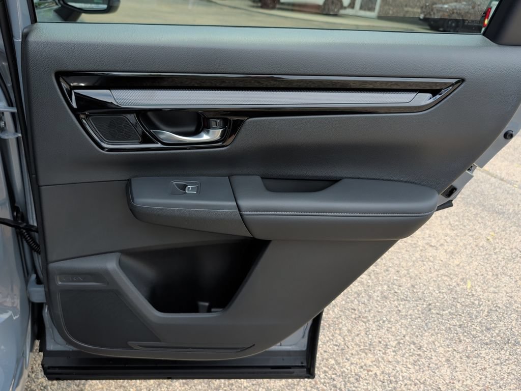 Used 2024 Honda CR-V EX-L image 34