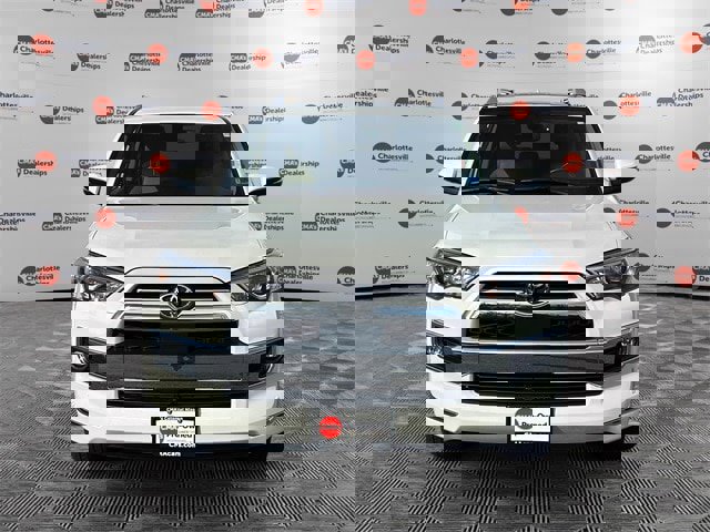 Used 2022 Toyota 4Runner Limited image 8
