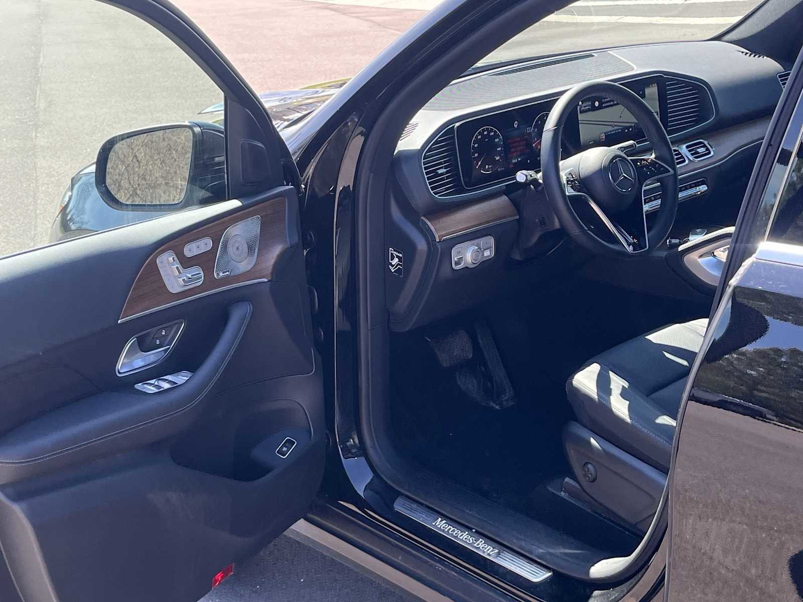 Used 2026 Mercedes-Benz GLE 350 4MATIC image 16