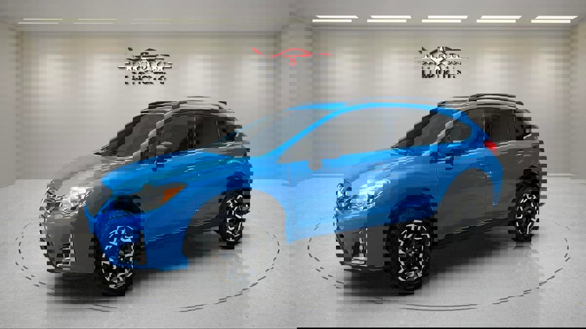 Used 2016 Subaru Crosstrek 2.0i Premium image 1