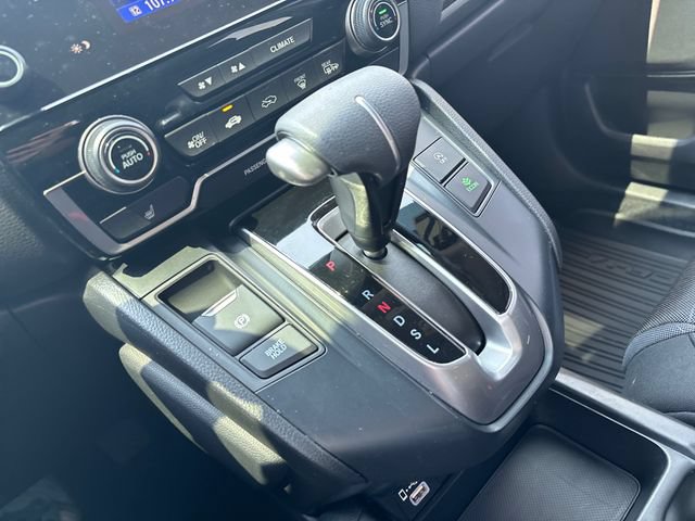 Certified 2022 Honda CR-V EX image 21