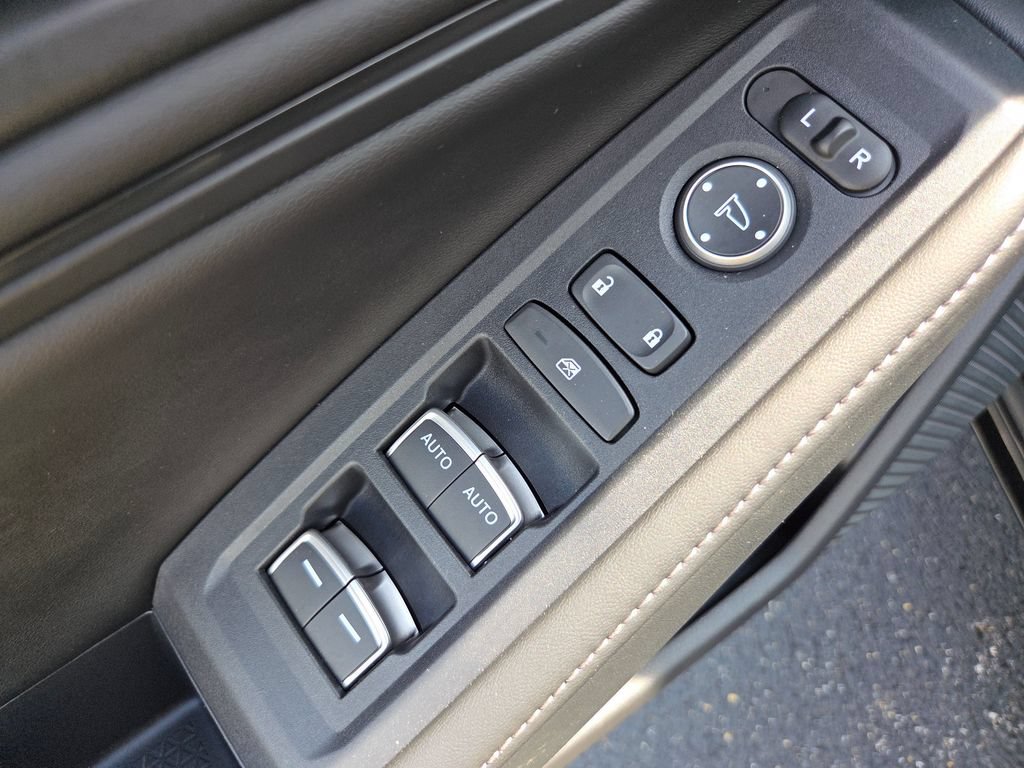 Certified 2025 Honda Accord Sport image 33