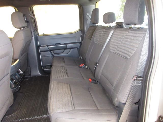 Certified 2023 Ford F150 XL w/ STX Appearance Package AWD/4WD image 25