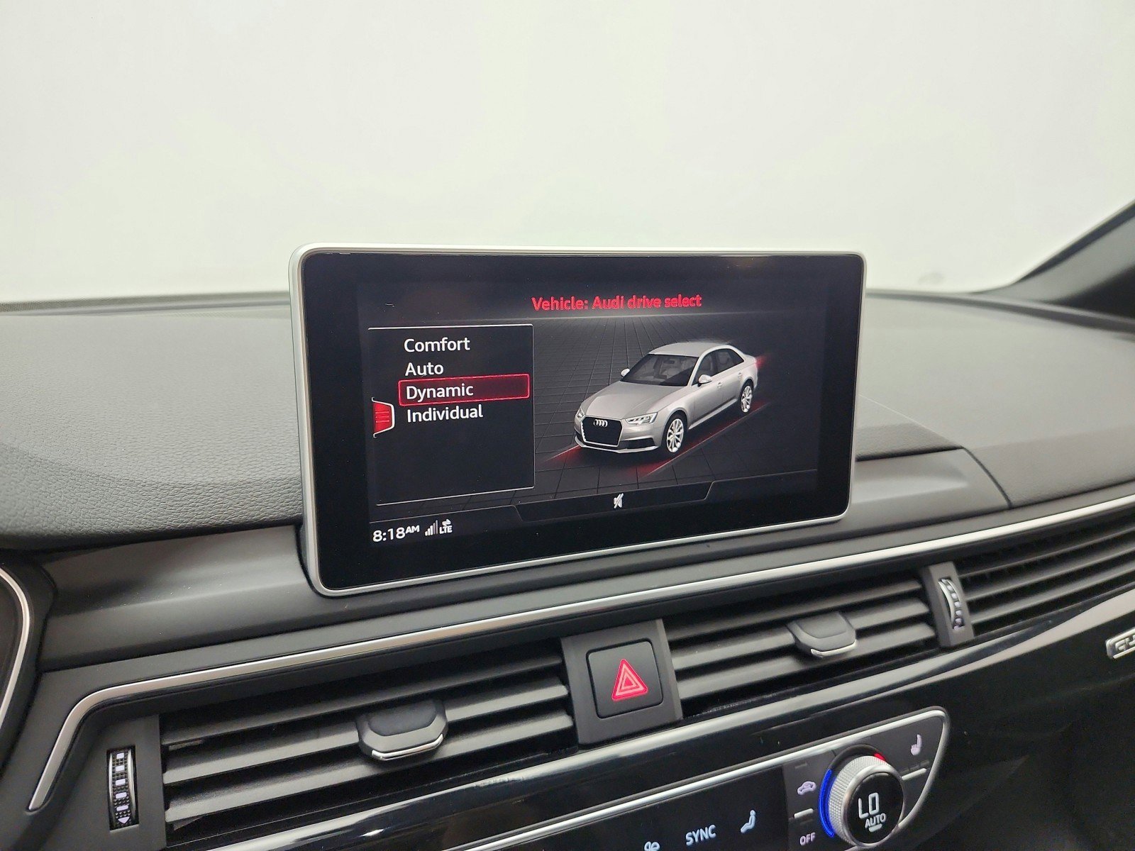 Used 2019 Audi A4 2.0T Premium Plus w/ Premium Plus Package image 5