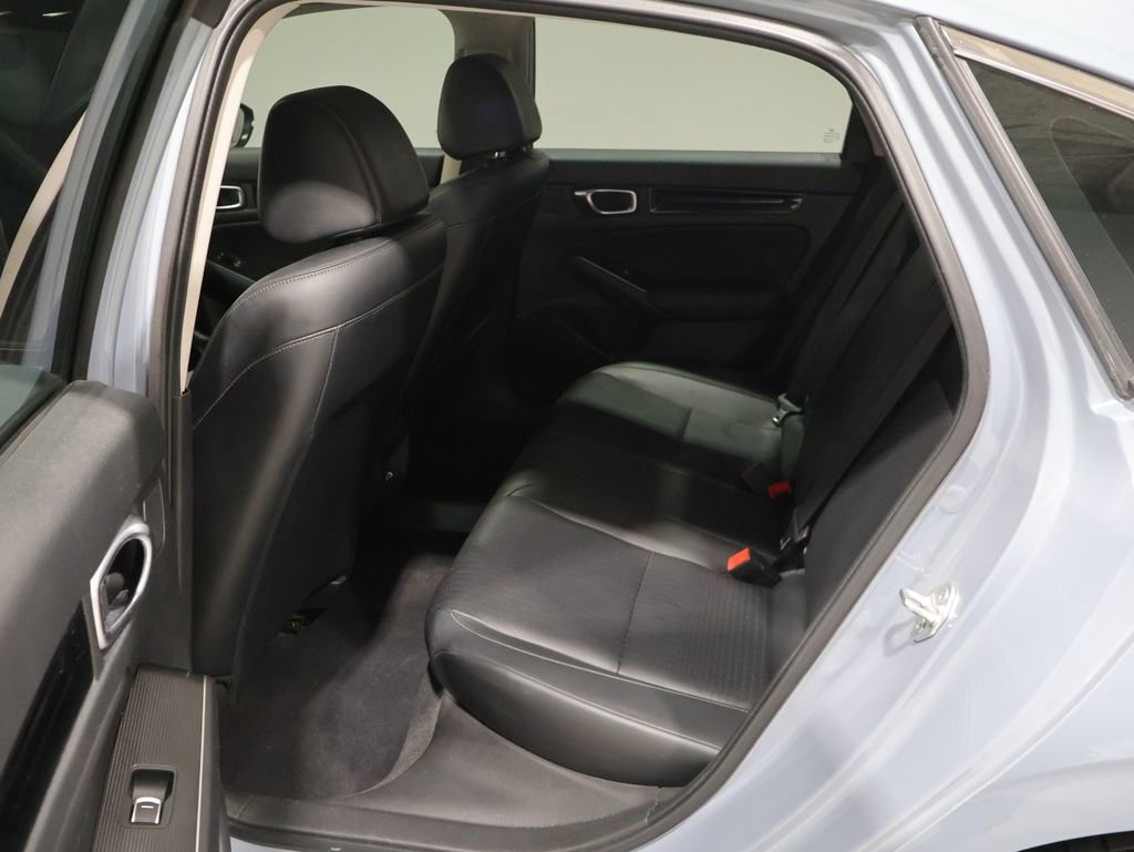 Used 2022 Honda Civic Touring image 18
