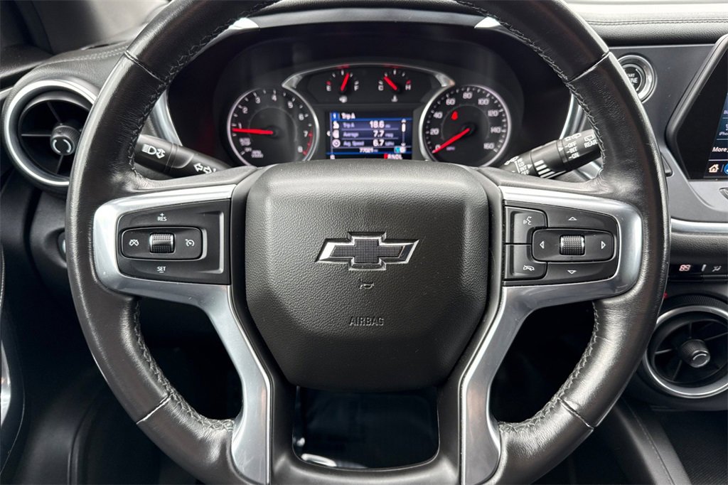 Used 2019 Chevrolet Blazer LT image 33