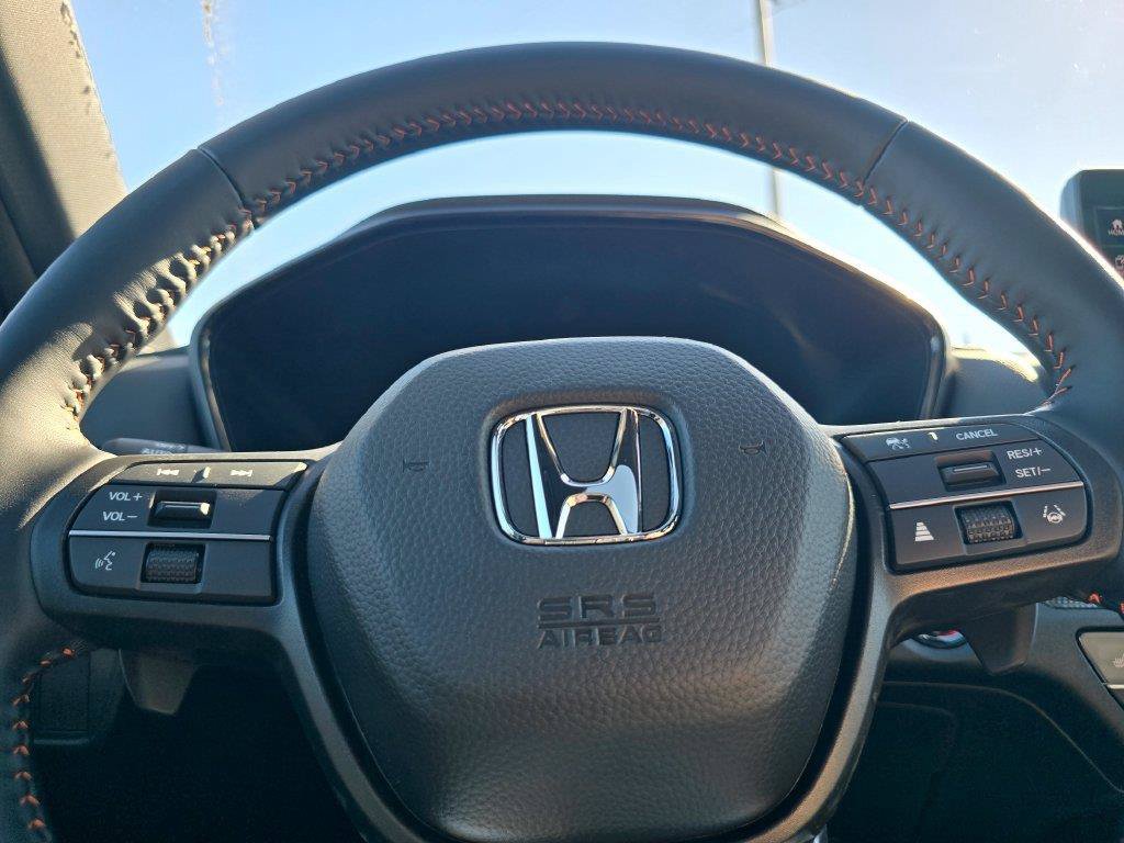 New 2027 Honda CR-V Sport-L image 20