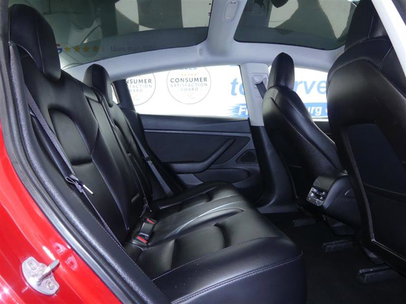 Used 2020 Tesla Model 3 Long Range image 20