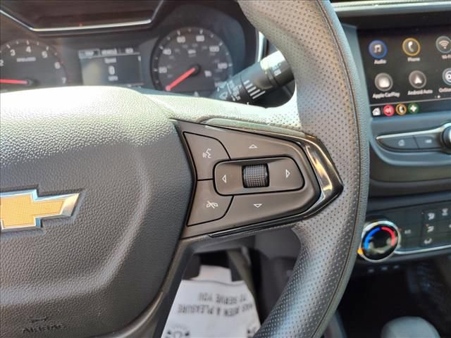 Used 2023 Chevrolet TrailBlazer LT image 17