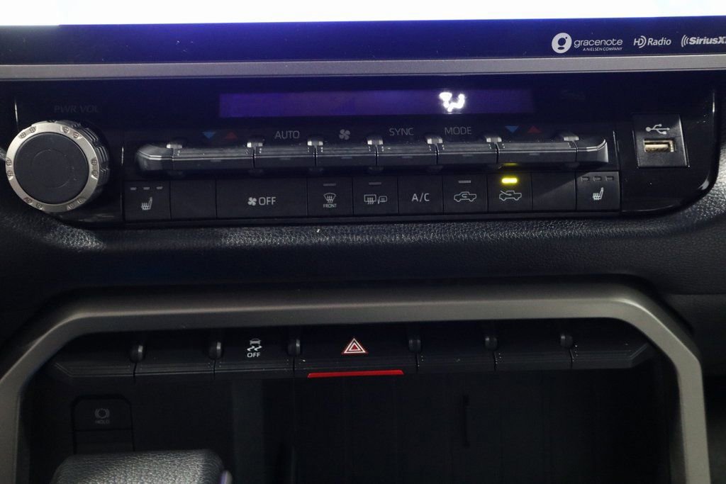 Used 2023 Toyota Tundra SR5 w/ SR5 Premium Package image 28