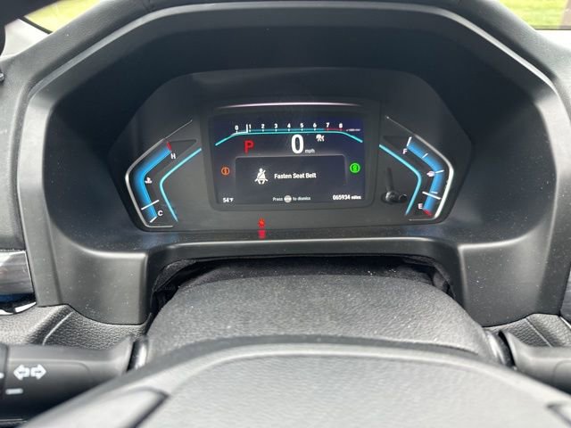 Used 2023 Honda Odyssey Elite image 10