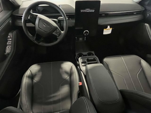 New 2026 Ford Mustang Mach-E Select w/ Comfort Package Lite RWD image 6