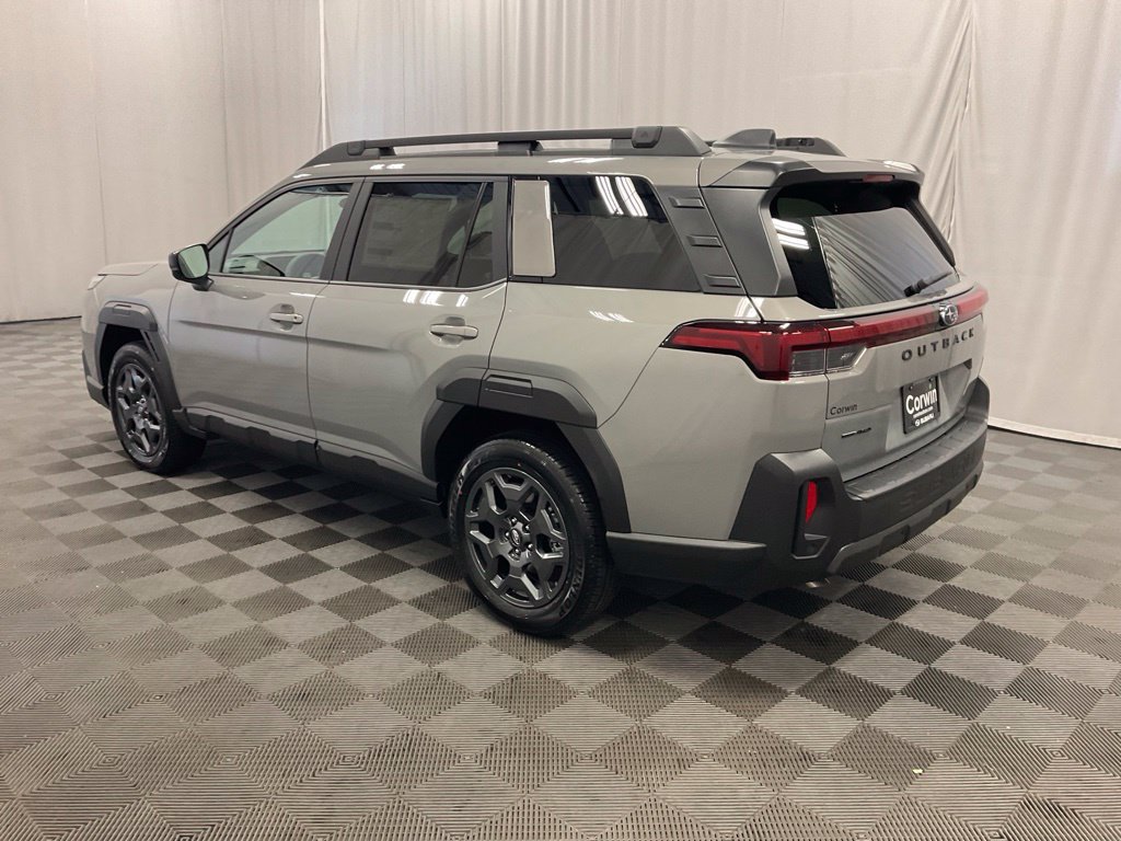 New 2026 Subaru Outback Premium AWD/4WD image 4