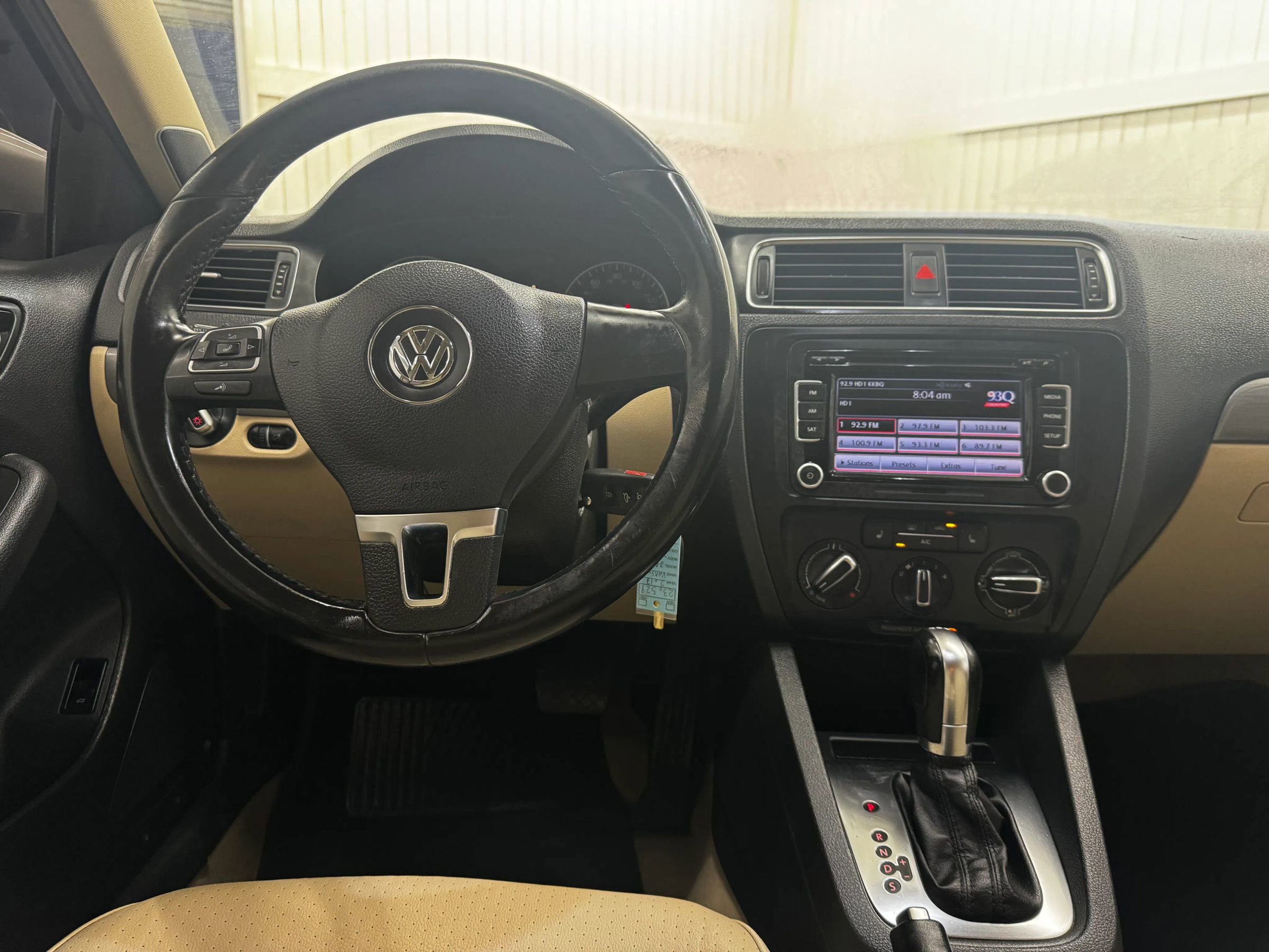 Used 2013 Volkswagen Jetta TDI image 12