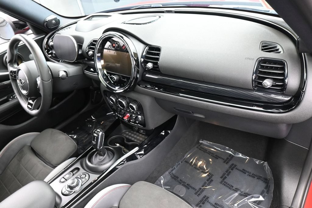 Used 2023 MINI Cooper Clubman John Cooper Works AWD/4WD image 42