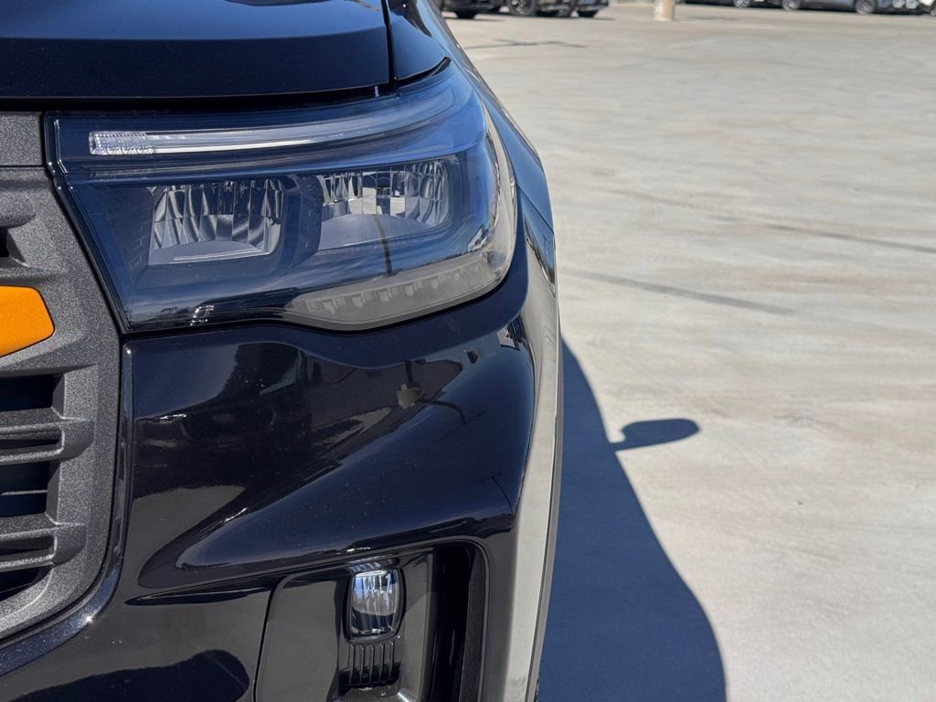 New 2026 Ford Explorer Tremor w/ Tremor Ultimate Package image 8