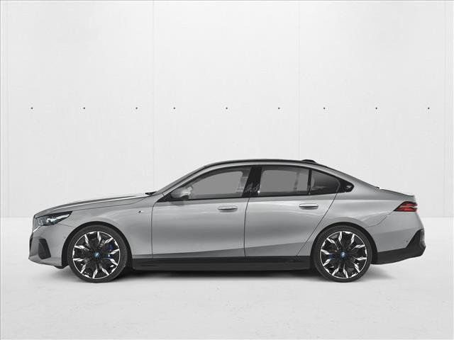 New 2027 BMW i5 eDrive40 w/ Premium Package RWD image 2