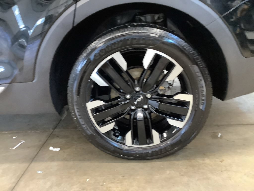 Certified 2023 Kia Telluride SX Prestige AWD/4WD image 34