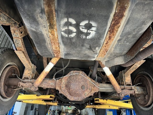 Used 1988 Dodge Ramcharger 4WD image 35