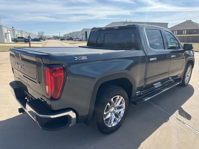 Used 2021 GMC Sierra 1500 SLT w/ SLT Convenience Package image 5