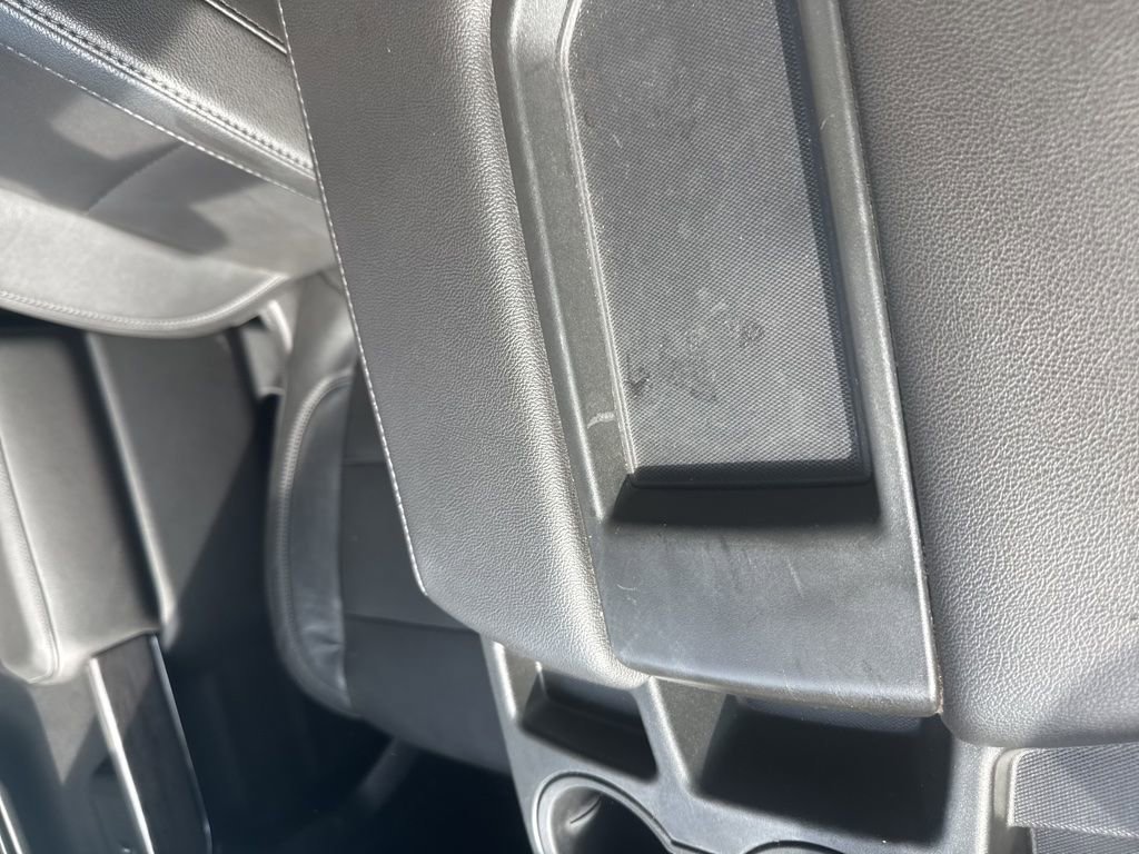 Used 2020 Chevrolet Silverado 1500 LTZ AWD/4WD image 14