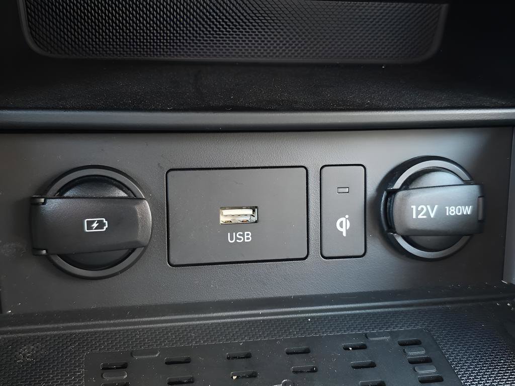 Used 2023 Hyundai Kona SEL w/ Convenience Package image 34