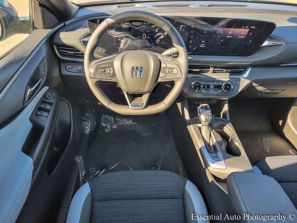 New 2026 Buick Envista Preferred w/ Convenience I Package image 9