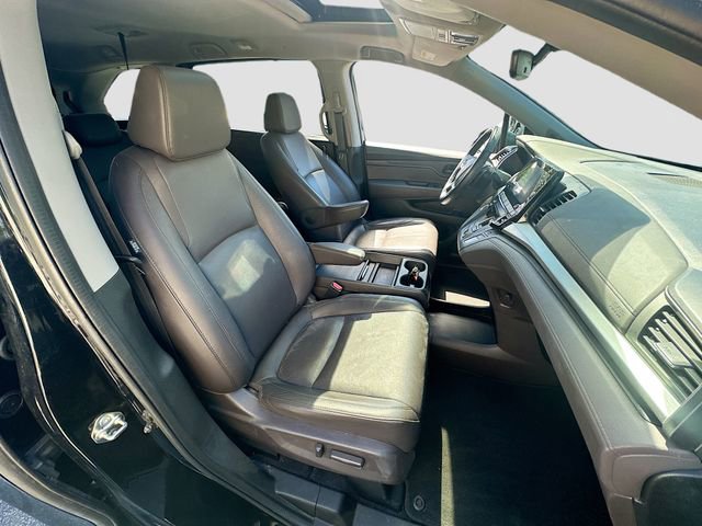 Used 2020 Honda Odyssey EX-L image 31