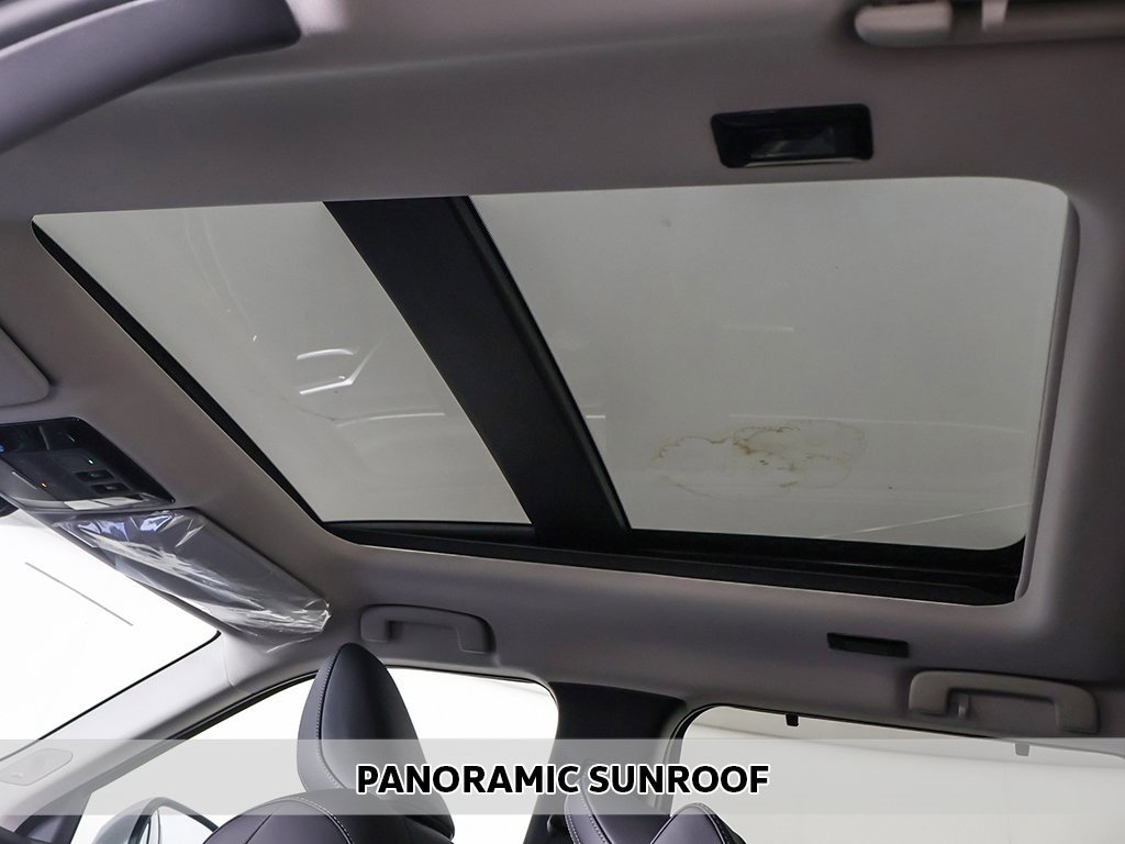 New 2025 Mitsubishi Outlander SEL image 4