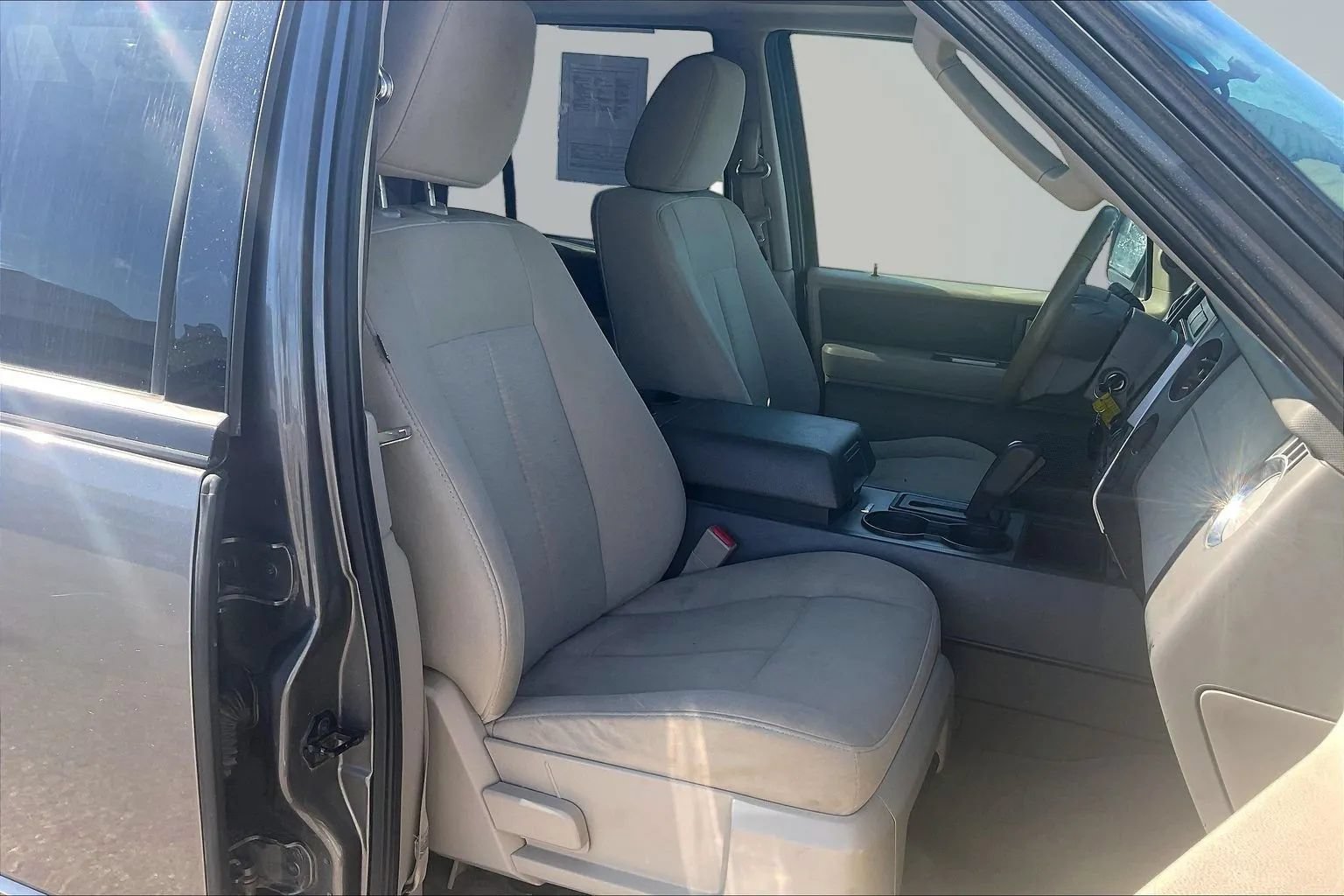 Used 2013 Ford Expedition EL XLT w/ HD Trailer Tow Pkg AWD/4WD image 34