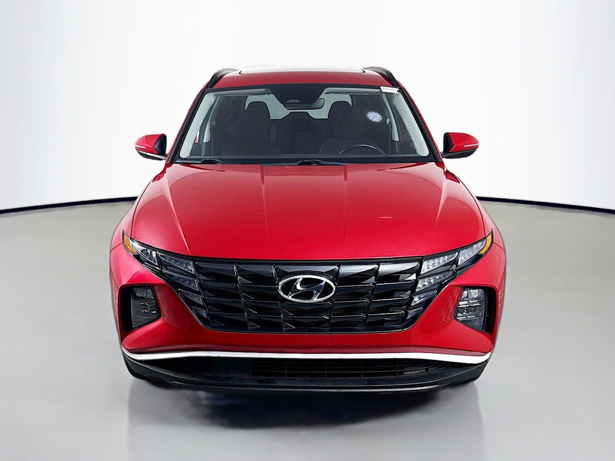 Used 2022 Hyundai Tucson SEL w/ Convenience Package video 2