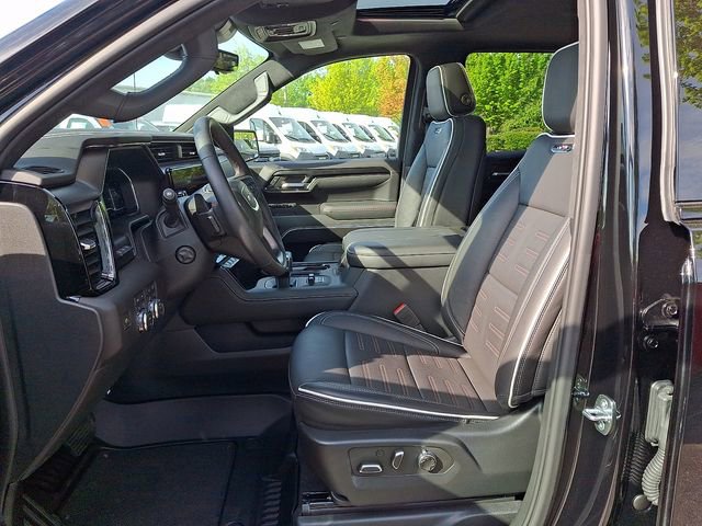 Used 2023 GMC Sierra 1500 AT4X AWD/4WD image 10