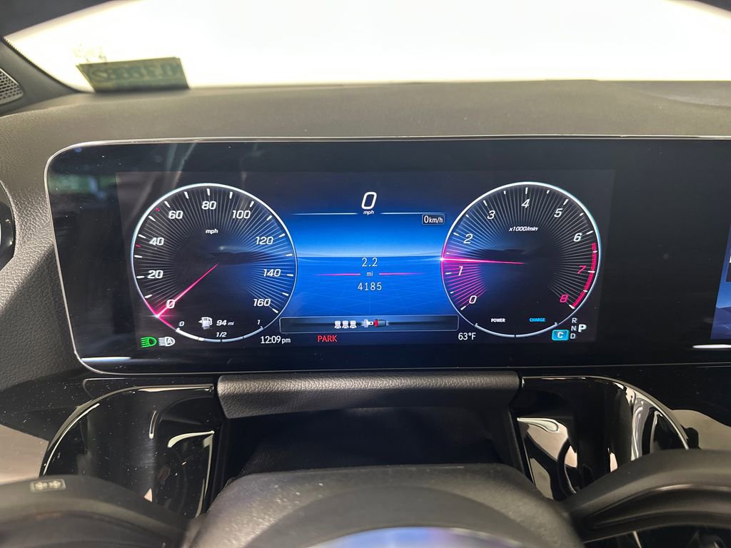 Certified 2026 Mercedes-Benz GLA 250 image 29