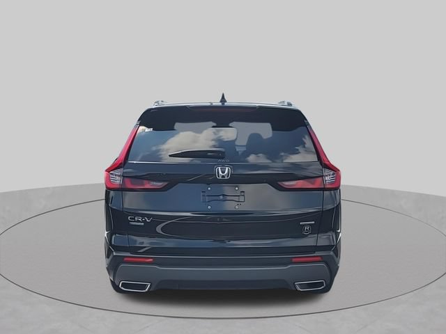 Used 2023 Honda CR-V Sport Touring image 8