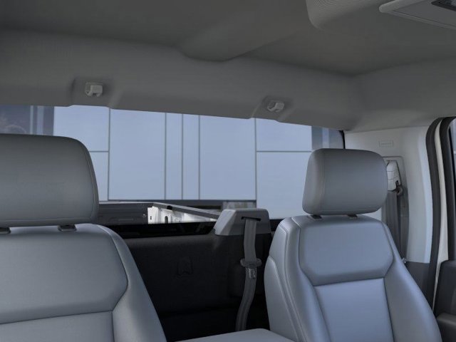 New 2026 Ford F150 XL image 22