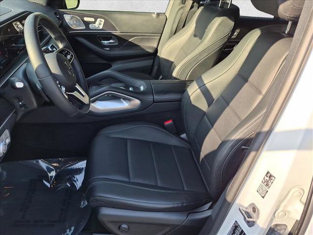 Used 2022 Mercedes-Benz GLS 450 4MATIC image 16