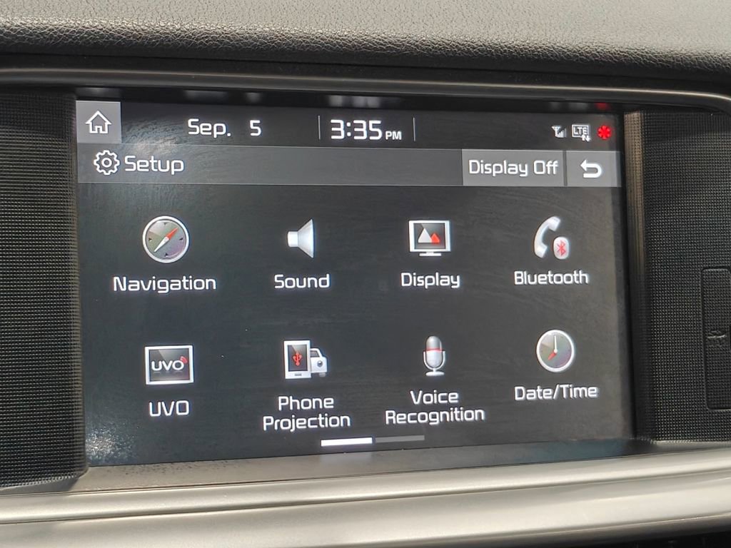 Used 2020 Kia Optima Premium image 37