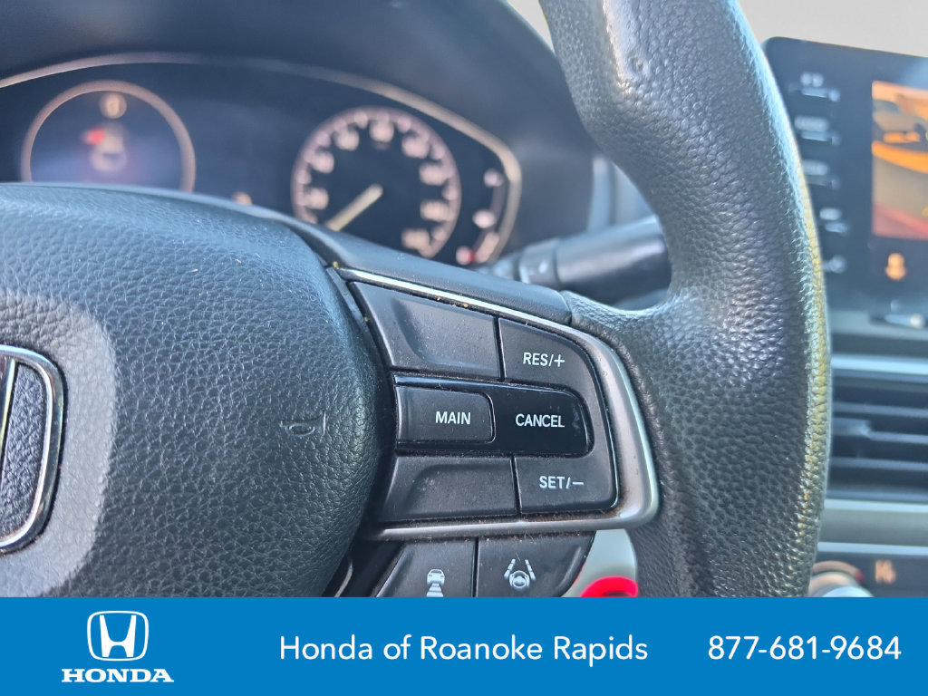 Used 2018 Honda Accord LX image 24