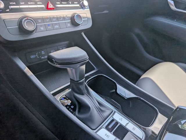 New 2027 Hyundai Santa Cruz SE AWD/4WD image 22