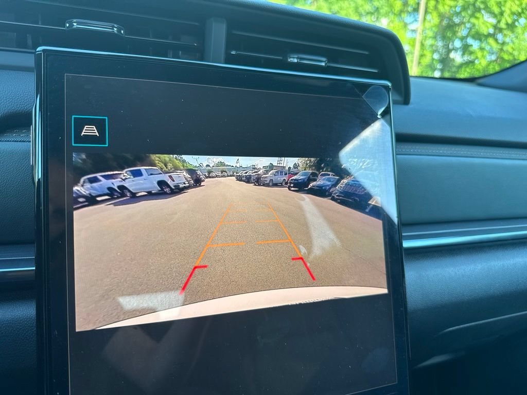 New 2026 GMC Terrain AT4 w/ Convenience Package III AWD/4WD image 18