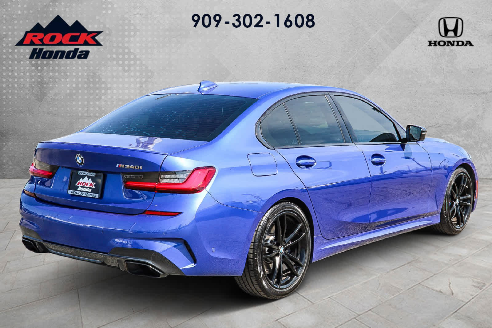 Used 2021 BMW M340i M340i image 4