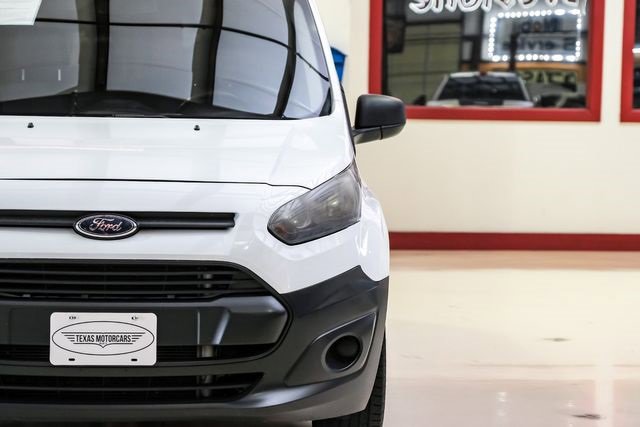 Used 2017 Ford Transit Connect XL image 41