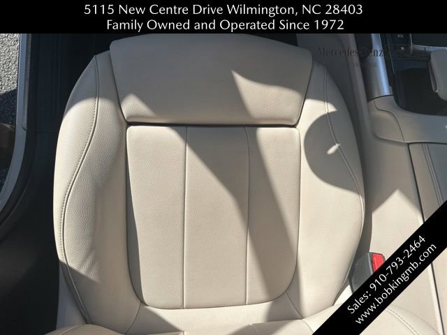 Certified 2021 Mercedes-Benz GLB 250 4MATIC image 12