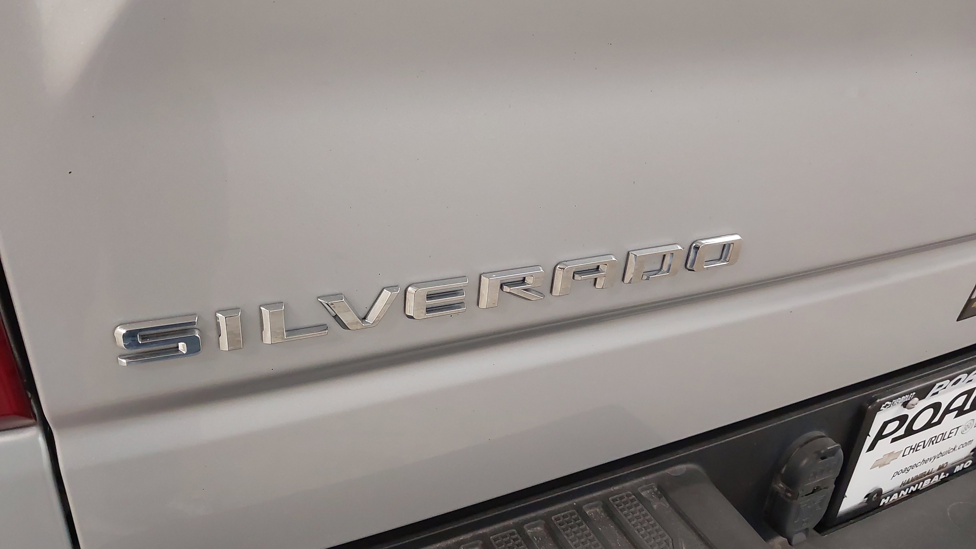 Certified 2022 Chevrolet Silverado 1500 LT image 34