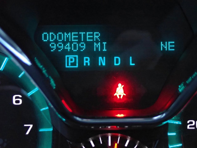 Used 2017 Chevrolet Traverse LT image 34