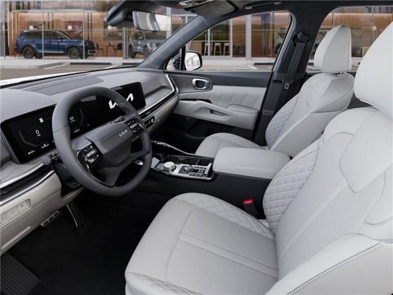 New 2026 Kia Sorento SX Prestige image 17